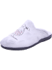 Alberola Pantoffel in grau