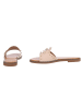 Ital-Design Sandale & Sandalette in Beige