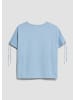 s.Oliver T-Shirt in 5025_hellblau