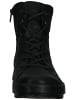 Think! Stiefelette Schwarz