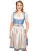 Krüger Dirndl Dirndl 111664 in blau