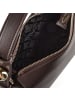 Armani Exchange Helen Schultertasche 23 cm antagonist
