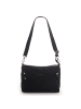 Hedgren Prisma Reflect Schultertasche 26 cm in black