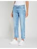 GANG JEANS 94NADIA cropped - boyfriend fit in Truly Blue Spring