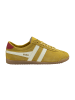 Gola Sneaker Low in Gelb