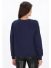 faina Women Sweatshirt in navy