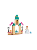 LEGO Disney 43198 Annas Schlosshof