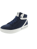 U.S. Polo Assn. US Polo Sneaker high Blau