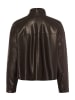 Marc Aurel Jacke in black