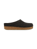 HAFLINGER SHOES "Grizzly Torben" in graphit