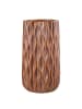 Butlers Vase ICONIC in Braun