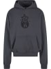 Mister Tee Mister Tee Kapuzenpullover in darkgrey