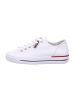 Paul Green Sneaker Low in Weiß