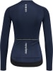 Newline Newline Jersey L/S Core Radfahren Damen in BLACK IRIS