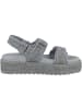 Steve Madden Sandale Bigmona in blau