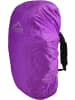 Normani Outdoor Sports Rucksack-Regenüberzug für 60-70 Liter Raincover in Violett