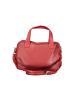 Valentino by Mario Valentino Rot Polyurethan Damen Tasche