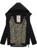 ragwear Übergangsjacke Zuzka in Black23