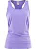 KARI TRAA Sportshirt in Lila