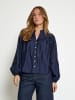Peppercorn Hemd / Shirt in Dark Navy