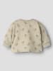 name it Sweatshirt in Moss Gray1