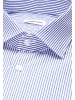 Seidensticker Business Hemd Regular in Mittelblau