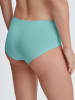 Calida Panty in turquoise stone