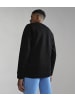 Napapijri Pullover "K Balis C 1" in Schwarz
