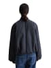Marc O'Polo DENIM Blouson im Aviator-Stil relaxed cropped in Blue Depths