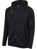 Hummel Reißverschluss Jacke Hmlcima Herren in BLACK