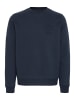 BLEND Sweater BHFAVIAN SWEATSHIRT in Blau