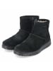superfit Winterboots LORA in schwarz