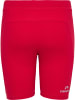 Newline Tight Kurze Hose Kids Athletic Kinder in TANGO RED