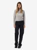 Noisy may Oberteil in Charcoal Gray