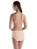 Hanro Maxislip Cotton Seamless in Beige