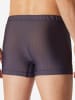 Schiesser Trunk Pure Micro in graphit