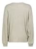 Sublevel Oversized Pullover für Damen in mintgrün