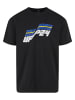 Mister Tee T-Shirt in black