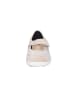 Florett Klettschuhe in beige