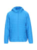 mimo Men Jacket in BLUE