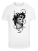 Mister Tee T-Shirt in white