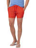 Timezone Short SWIMMING HARRYTZ SHORT regular/straight in Rot