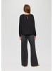 s.Oliver Bluse in 9999_schwarz