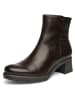 ara Damen Stiefel/Boots ungefüttert PRAG in Braun