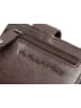The Chesterfield Brand C08.0609 Leather Card Holder Novum Series Larino brown