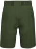 Normani Outdoor Sports Chino Shorts „Gobi“ mit Gürtel „Taklamakan“ in Oliv