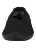 ARCOPEDICO Slipper in Schwarz