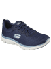 Skechers Freizeitschuhe in marineblau in marineblau