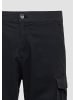 QS Hose lang in Grau