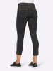 Heine 7/8-Jeans in graphit denim